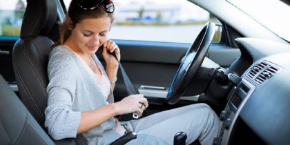 Things To Know About Seat Belts In Cars | Road Safety Tips To Keep You