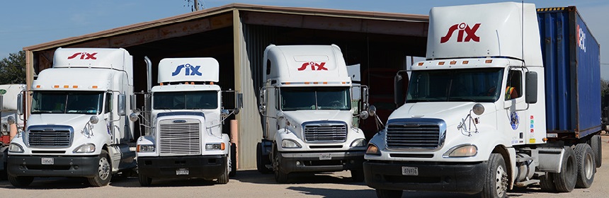 Image of Trucks